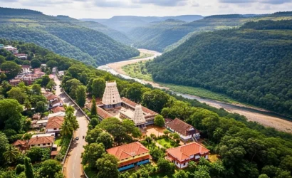 Kalasa Famous Places 2026 Tour