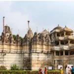 Tourist Places in Pali Rajasthan 2026 ओंकारेश्वर मंदिर (जोधपुर से 25 km) की पवित्र शांति