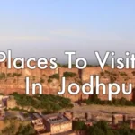 Tourist Places Near Jodhpur 2026 खेतलास गांव के पारंपरिक राजस्थानी अनुभव को जानें
