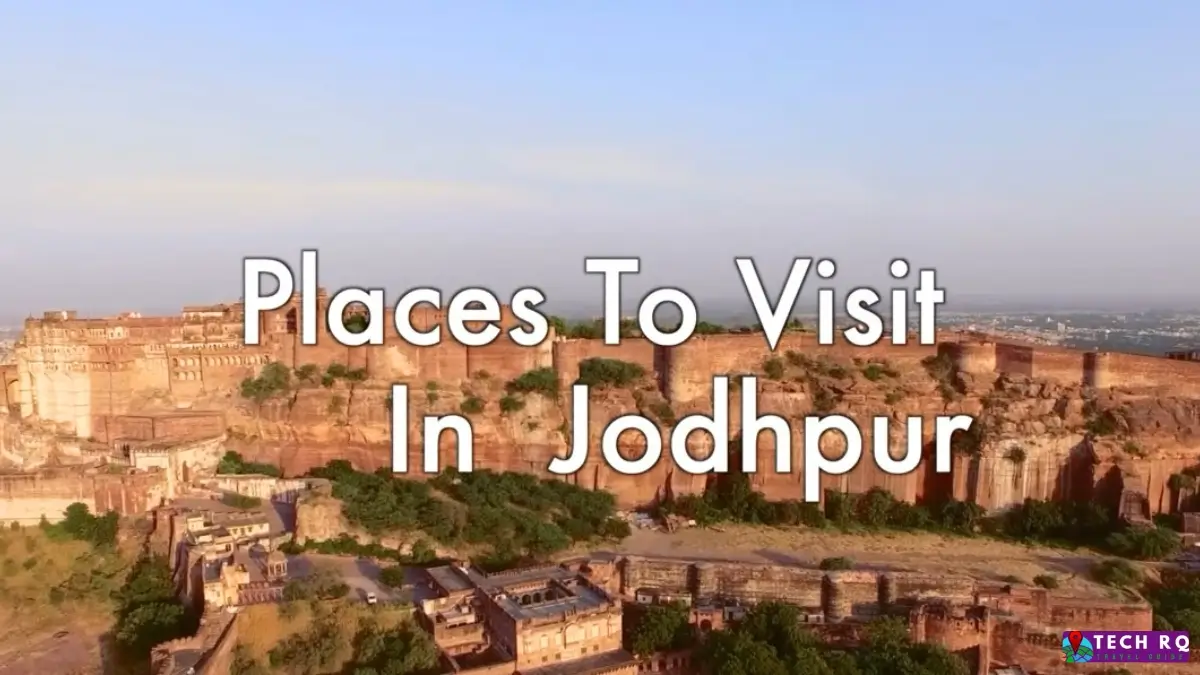 Tourist Places Near Jodhpur 2026 खेतलास गांव के पारंपरिक राजस्थानी अनुभव को जानें