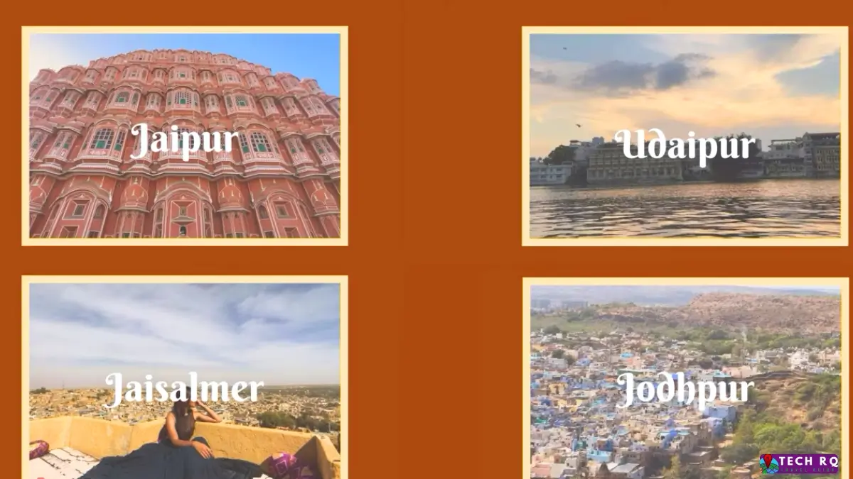 Best Area to Stay in Jodhpur for Family Travelers – परिवार के लिए सुरक्षित ठहरने की जगहें