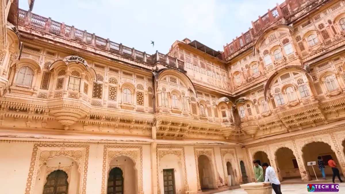 How Many Days Required for a Perfect Jodhpur Trip जोधपुर घूमने में कितने दिन लगेंगे