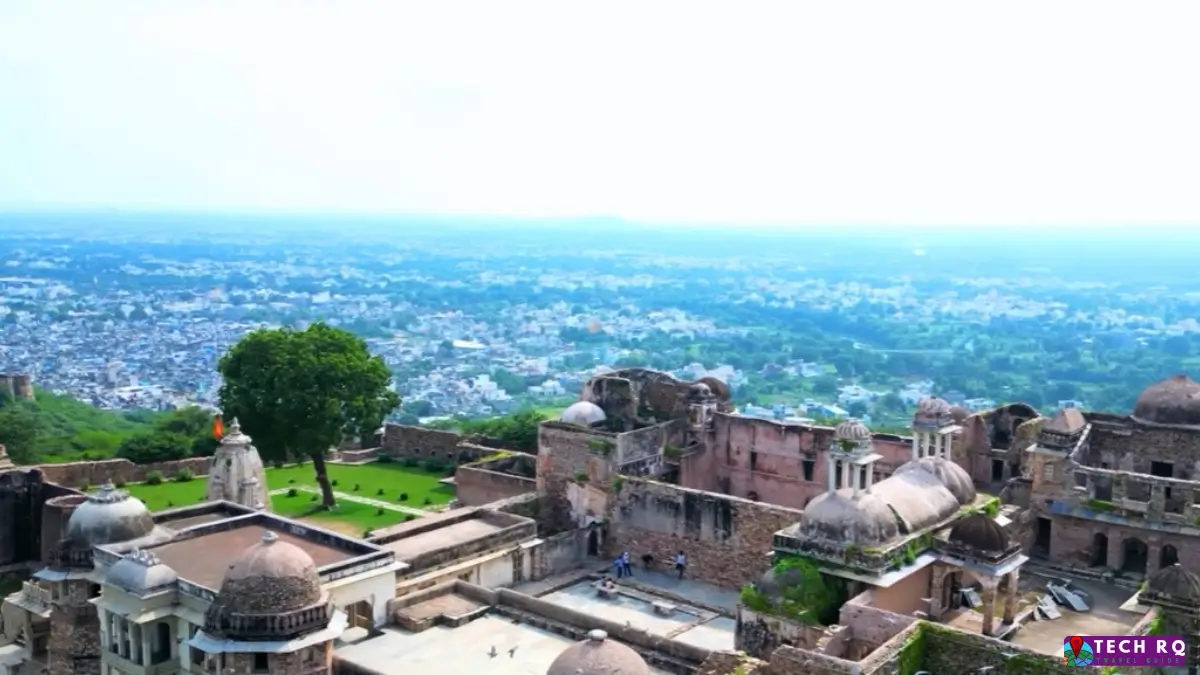 Jodhpur or Chittorgarh – कौन सा Tourist Place ज्यादा Best है?