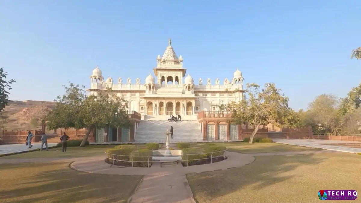 Tourist Places in Jodhpur and Jaisalmer – ब्लू सिटी से Golden City तक का शानदार अनुभव