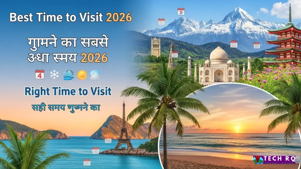 Kannur Iritty Tourist Places से 100 KM के अंदर 10 बेस्ट टूरिस्ट प्लेसेस 2026 घूमने का सही समय और जरूरी ट्रैवल टिप्स! 2 Best Time to Visit 2026 घूमने का सही समय