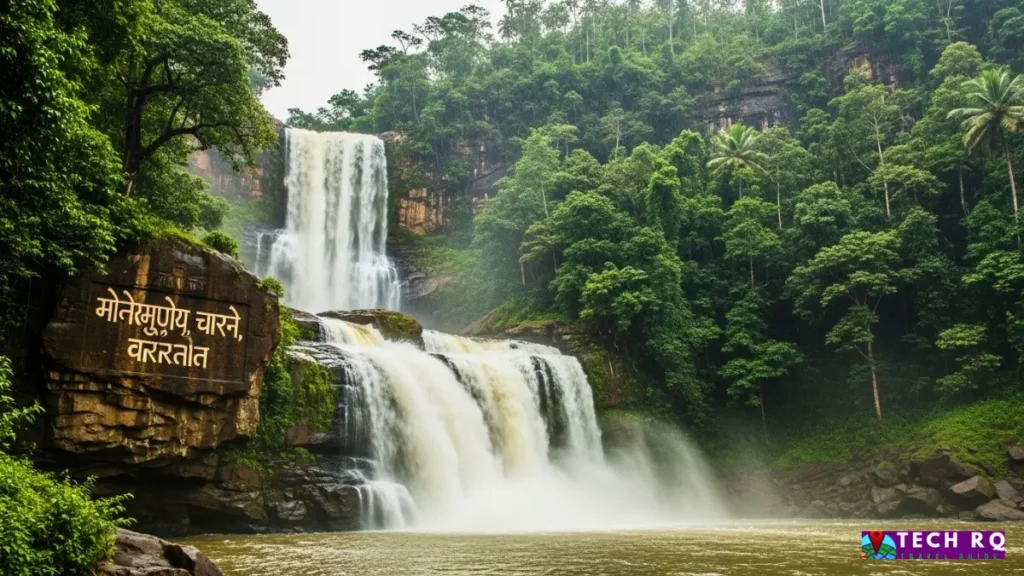 Kannur Iritty Tourist Places से 100 KM के अंदर 10 बेस्ट टूरिस्ट प्लेसेस 2026 घूमने का सही समय और जरूरी ट्रैवल टिप्स! 3 मीनमुट्टी वाटरफॉल्स केरल का सबसे बड़ा वाटरफॉल